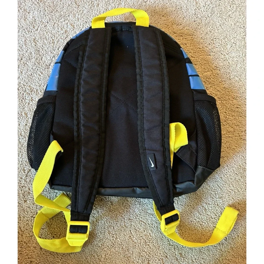 NIKE BRASILIA JDI KID'S MINI BACKPACK